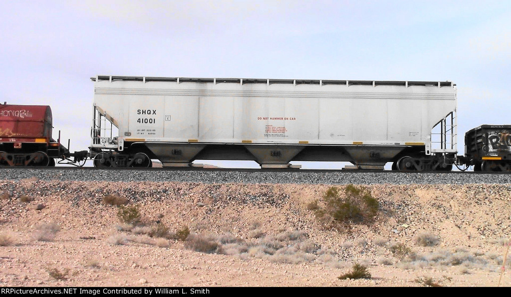 WB Manifest Frt!at Erie NV -49